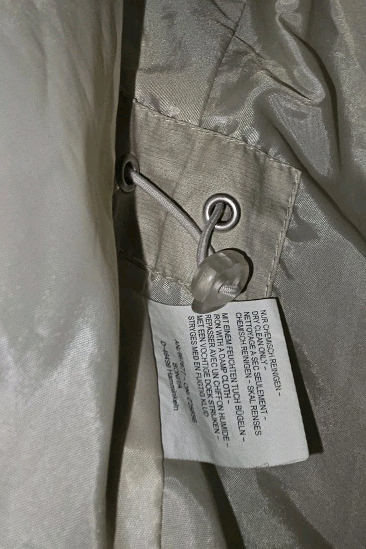 EK11222 Damen Jacke von Bonita, beige, Gr.XL7