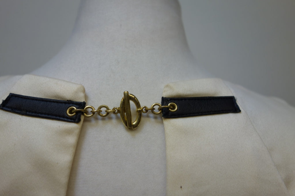 EK2045 Damen Kleid von H6M, Gr. 385