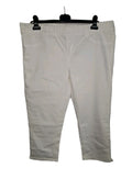 EK10302 Damen Hose von Janina, weiß, Gr.480
