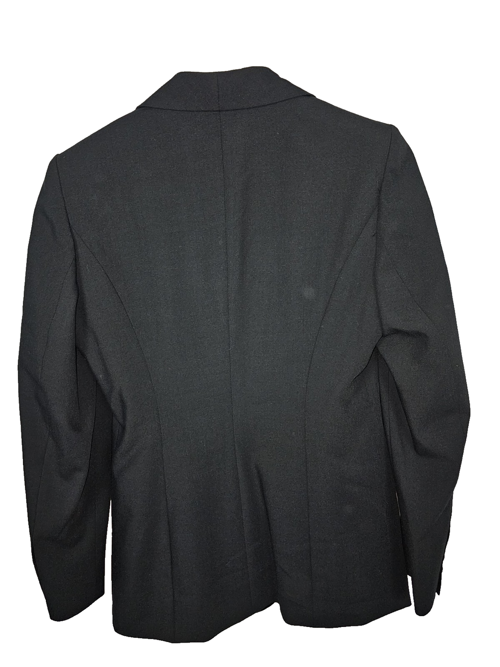 EK8172 Damen Blazer von Madleine, Schwarz, Gr. Ca. 42/443