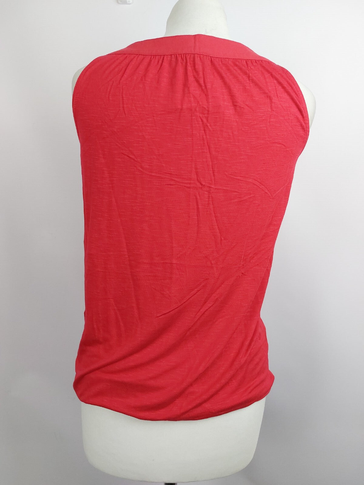 EK1661 Damen Top von Street One, rot, Gr.363