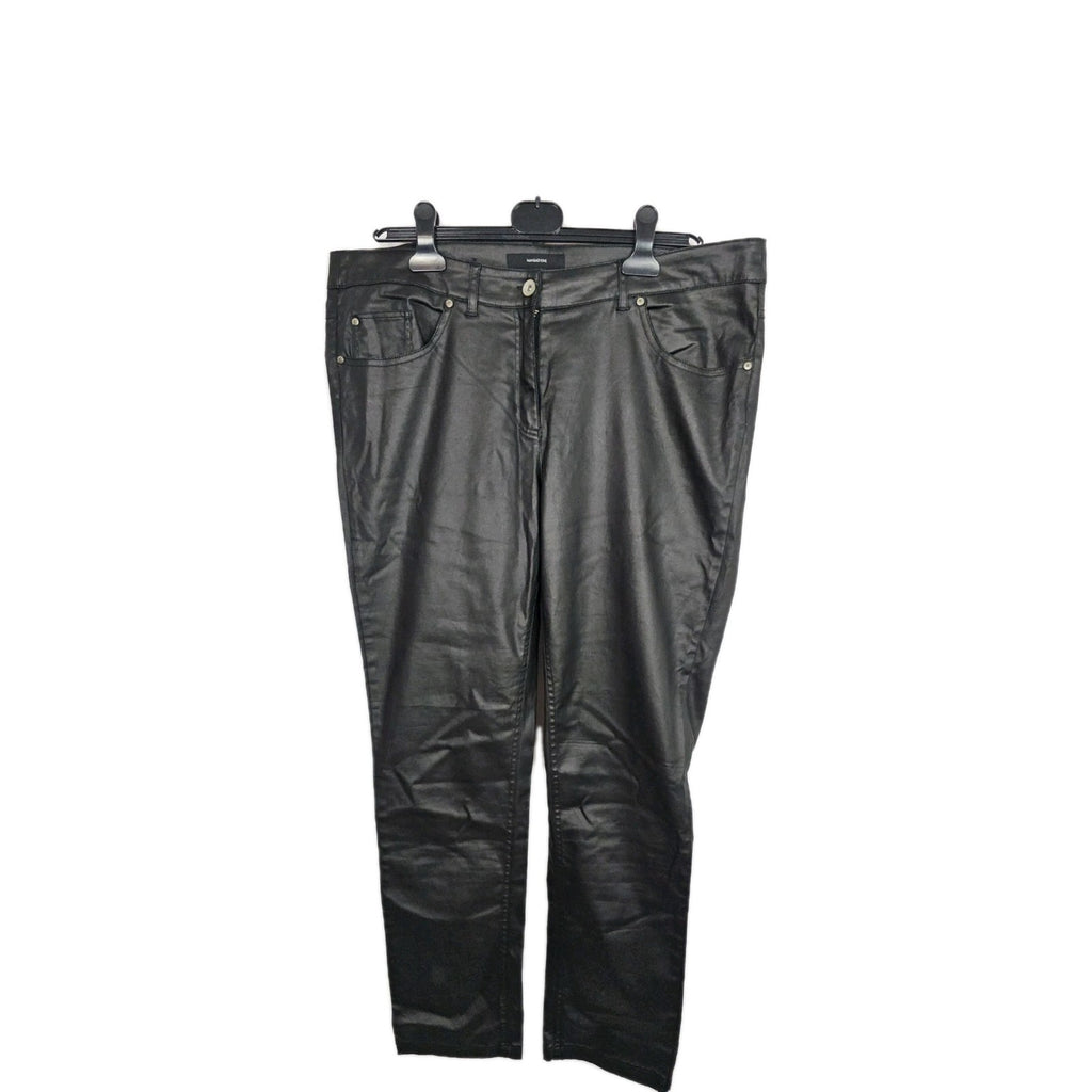 EK10143 Damen Hose Navigazione, schwarz, Gr.46 0