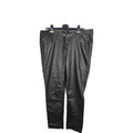 EK10143 Damen Hose Navigazione, schwarz, Gr.46 0