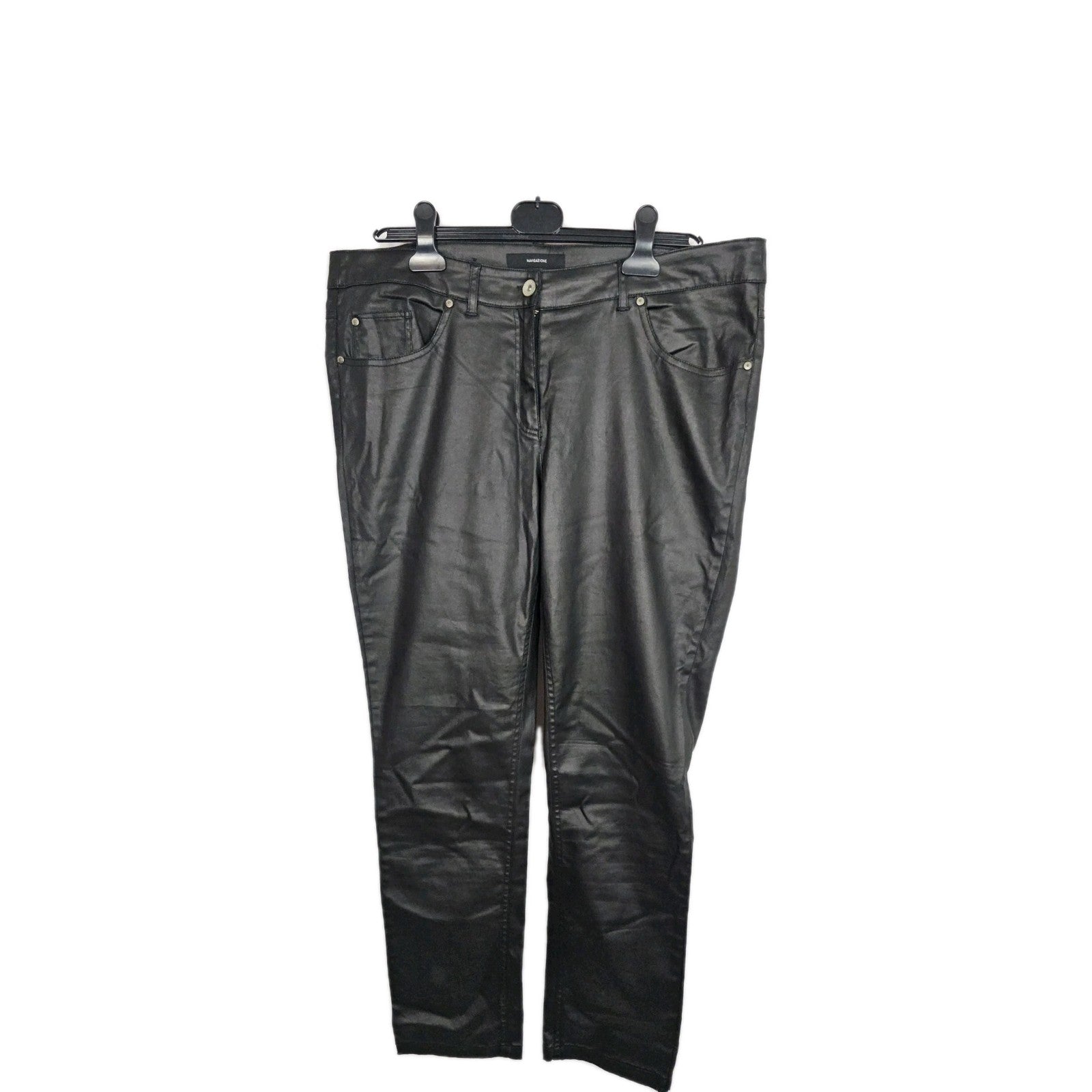 EK10143 Damen Hose Navigazione, schwarz, Gr.46 0