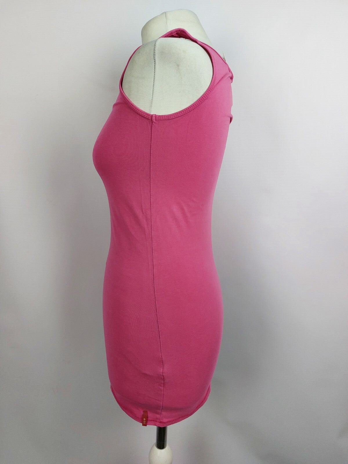 EK3618 Damen Trägertop von edc, pink, Gr. XS2