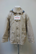EK1663 Kinder Jacke von Esprit, Gr. 128, beige0
