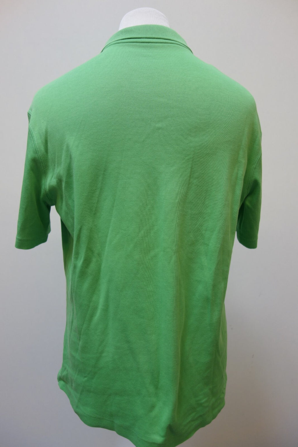 EK1760 Herren Shirt von Lands`end, Gr.M3