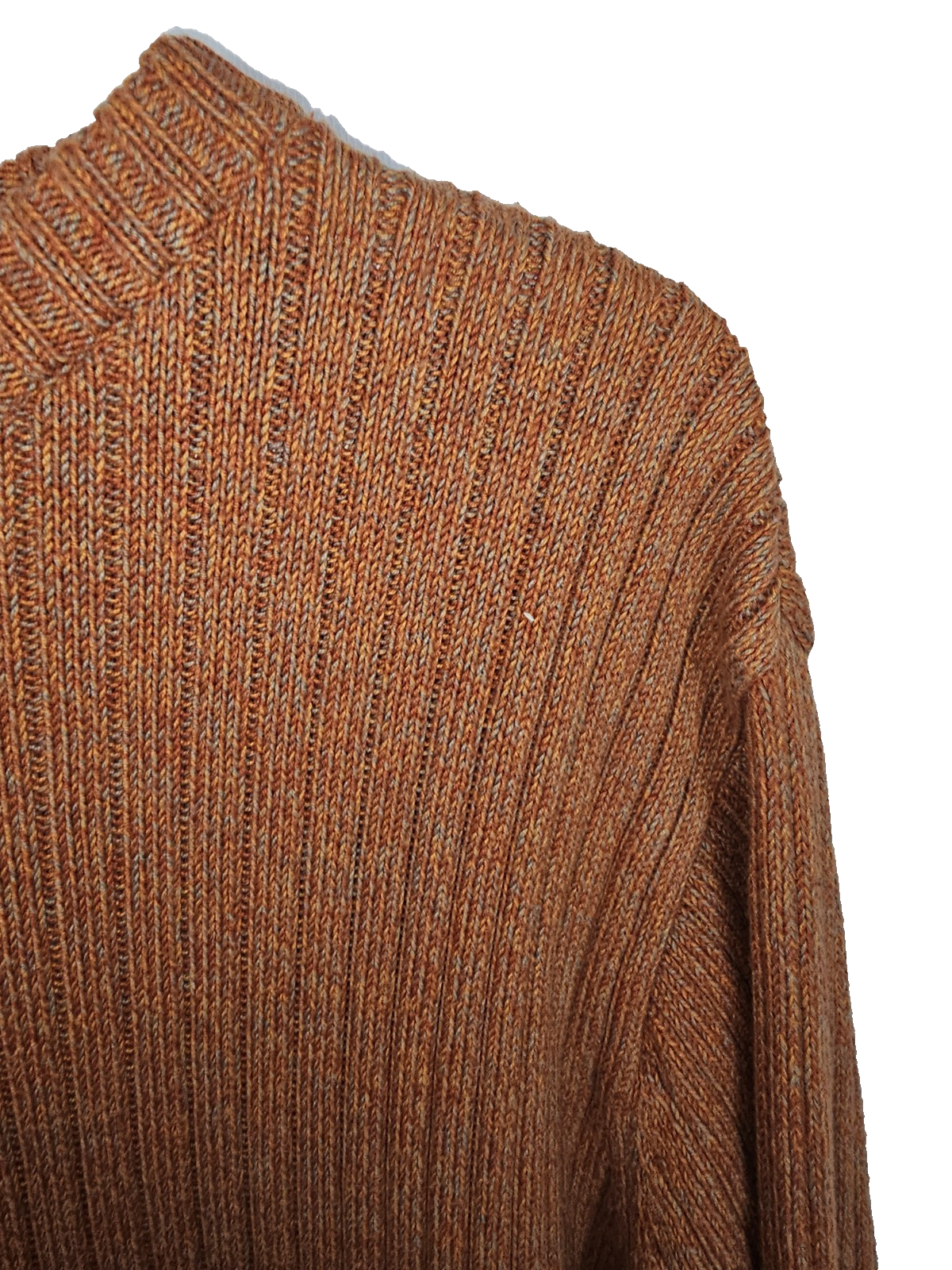 EK7372 Herren Strickpullover von Lerros, Braun, Gr.XL2
