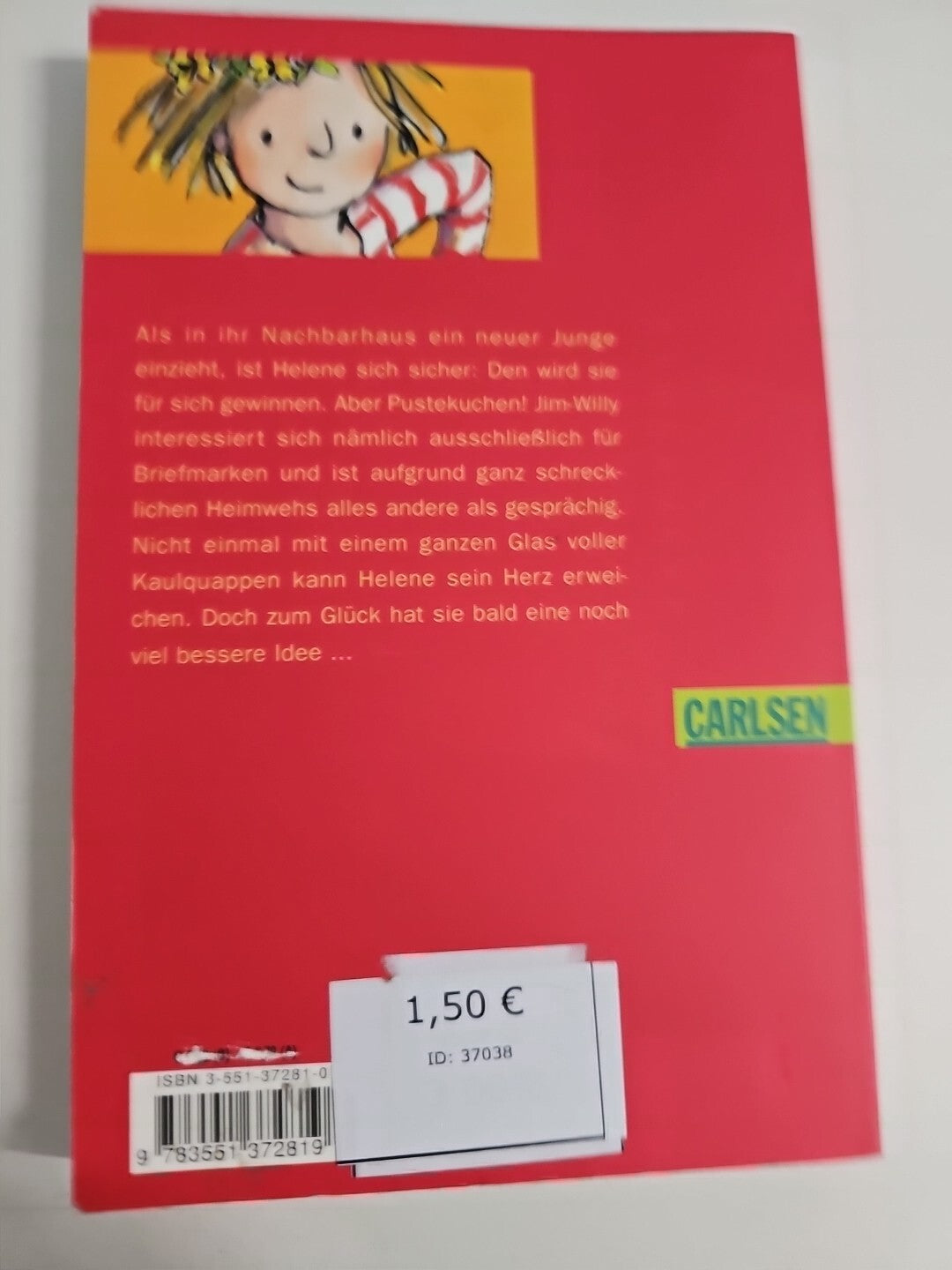 EB806 Wie pflücke ich eine Butterblume? Stien, Laila und Gabriele Haefs:1