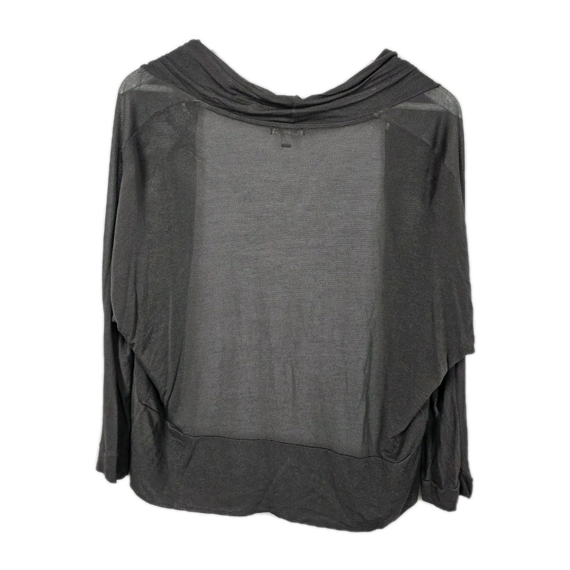 EK10885 Damen Strickjacke von Street One, Grau, Gr. 422