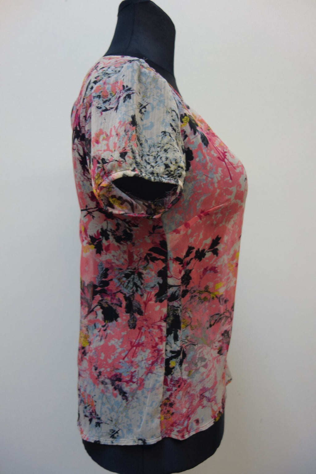 EK3608 Damen Bluse von s.Oliver, Gr. 403