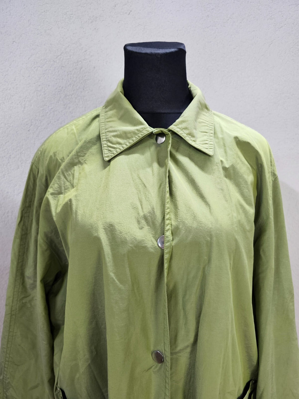 EK6270 Damen Jacke von Barisal, grün, Gr.461