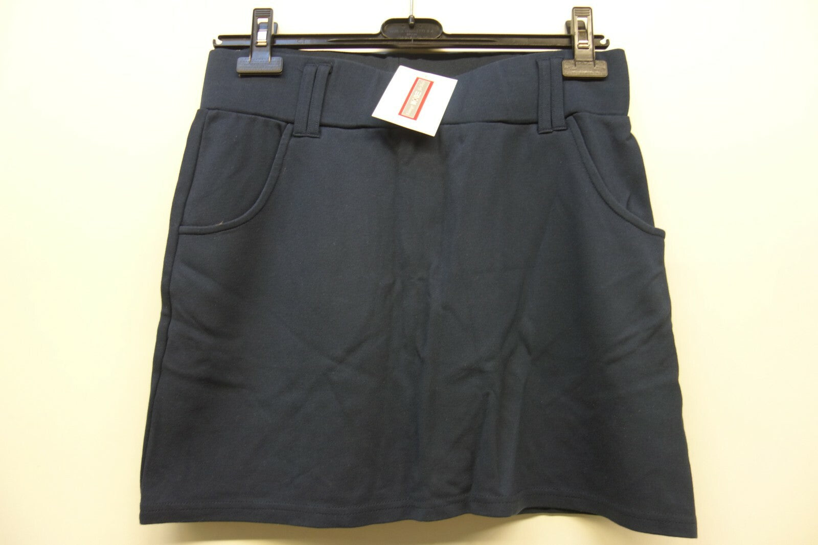 EK1316 Damen Rock von edc, dunkelblau, Gr. S0