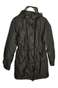 EK9588 Damen Winterjacke von Active, Dunkelgrün, Gr. 400