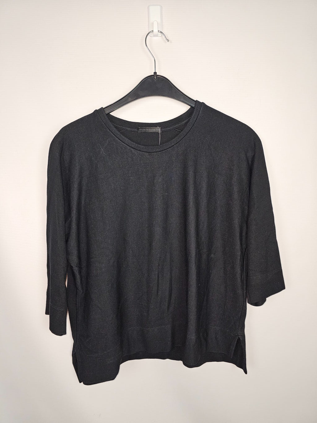 EK6441 Damen Pullover von Drykorn, schwarz, Gr.XS0