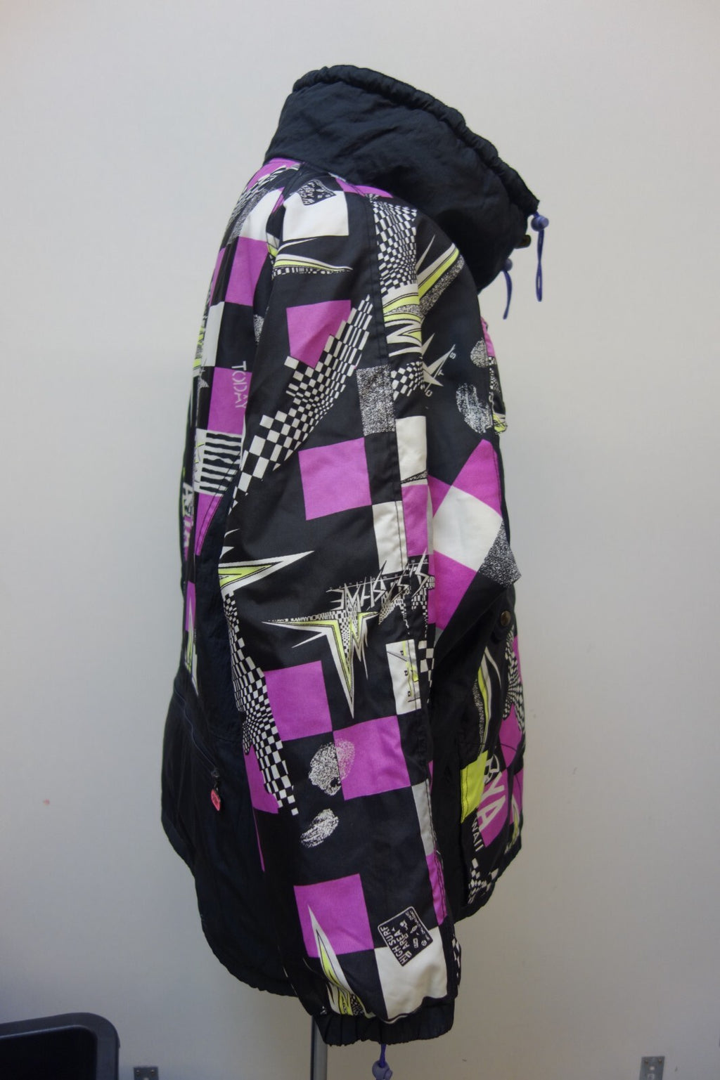 EK3429 Damen Jacke von Maui, Gr. XL2