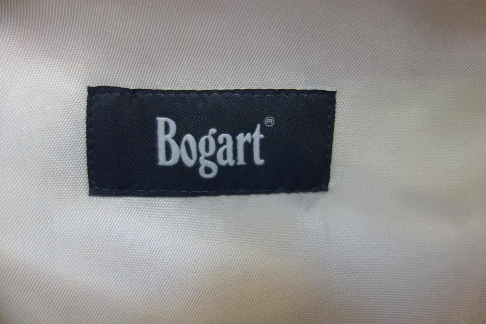 EK2896 Herren Jackett von Bogart, kariert, gr. 485