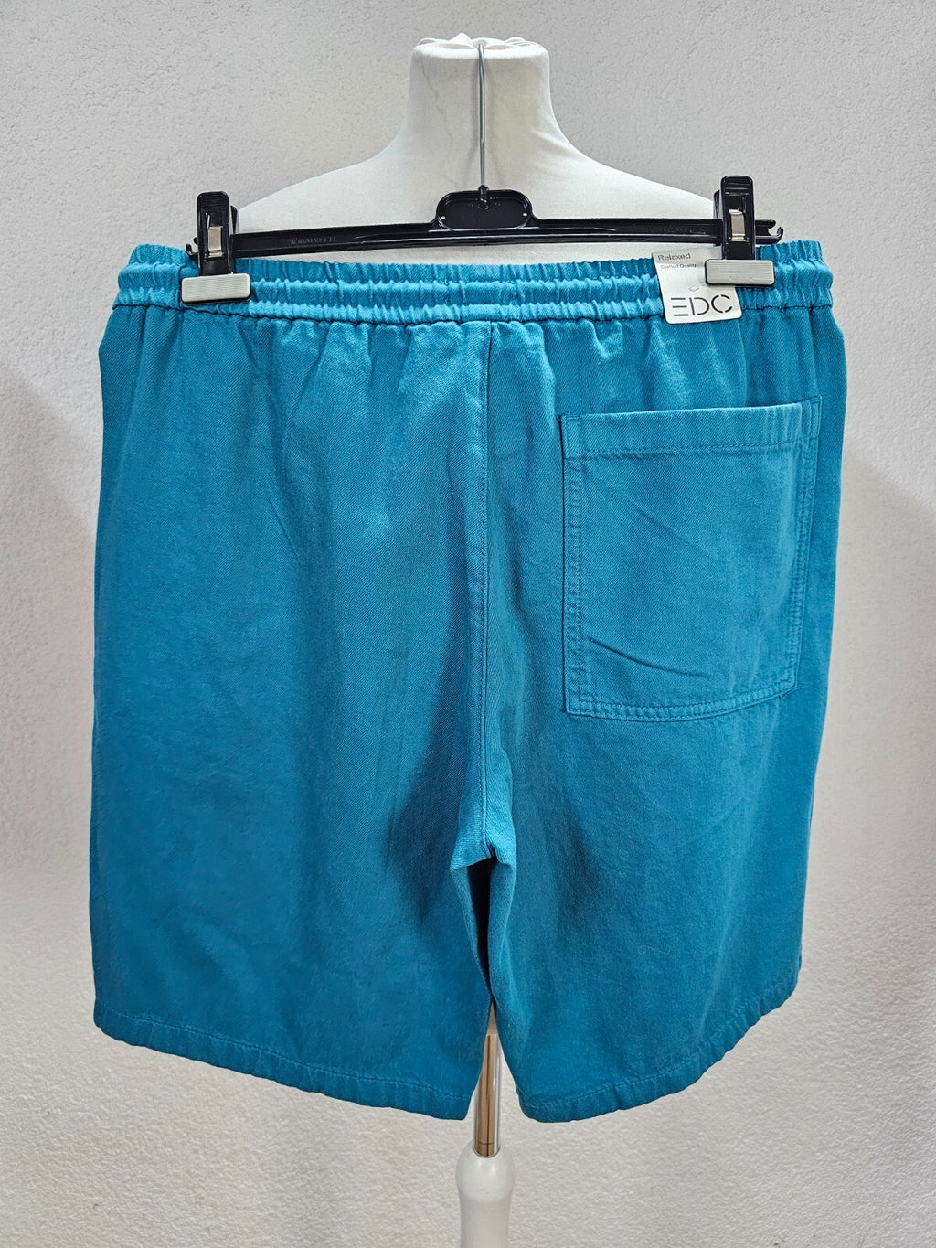 EK6171 Herren Shorts von edc, blau, Gr. W325
