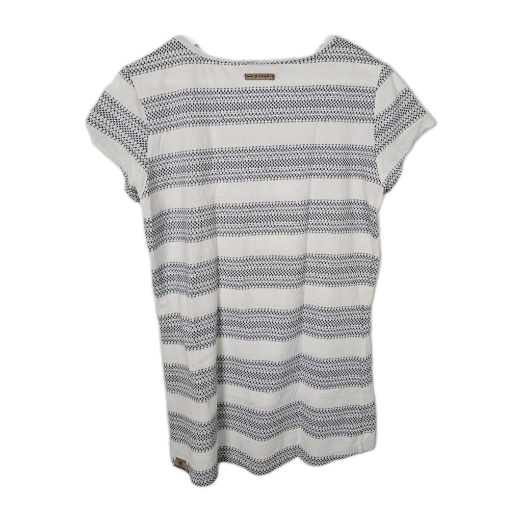 EK2470 Damen T-Shirt von Ragwear, Weiß, Gr. M4