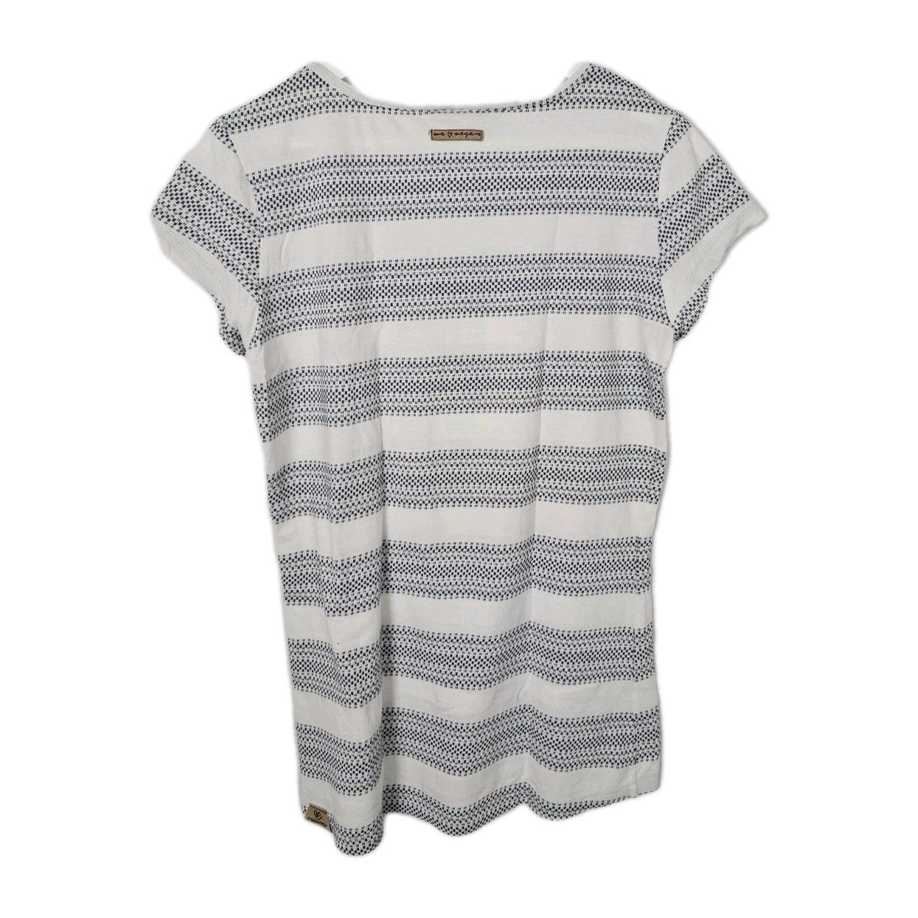 EK2470 Damen T-Shirt von Ragwear, Weiß, Gr. M4