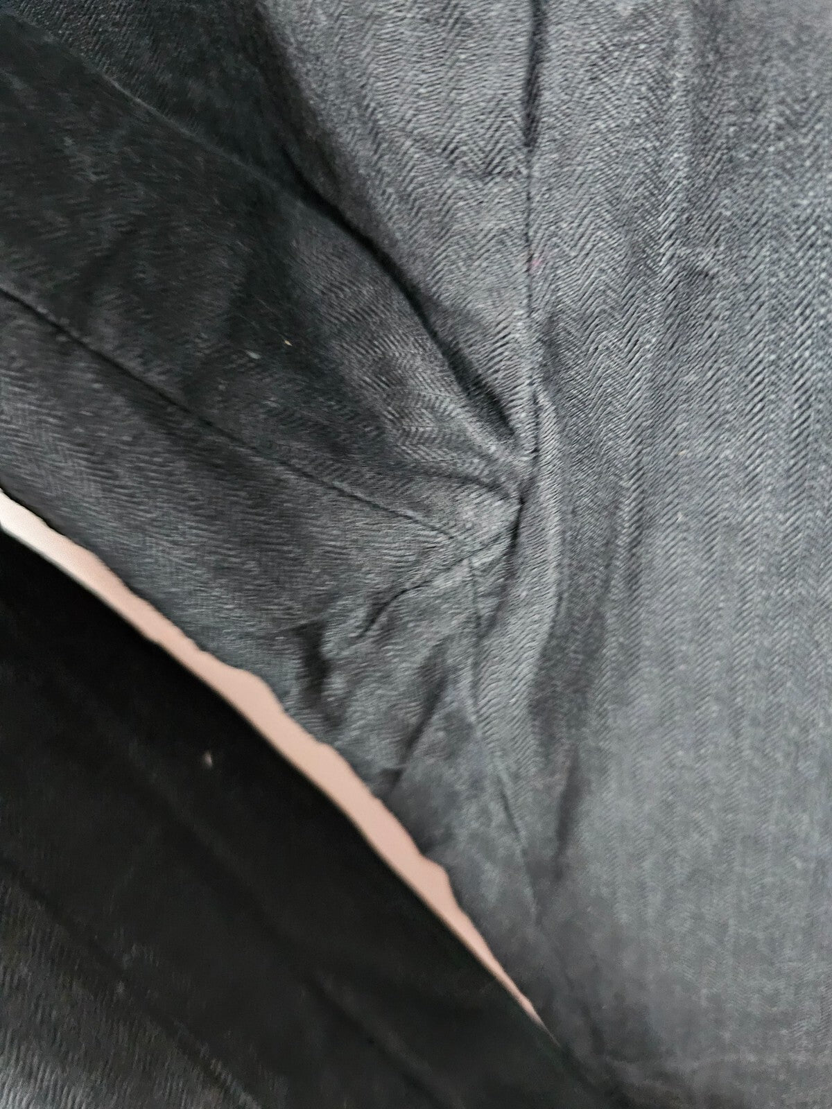 EK5731 Damen Hose von Alberto Fabiani, schwarz, Gr.424