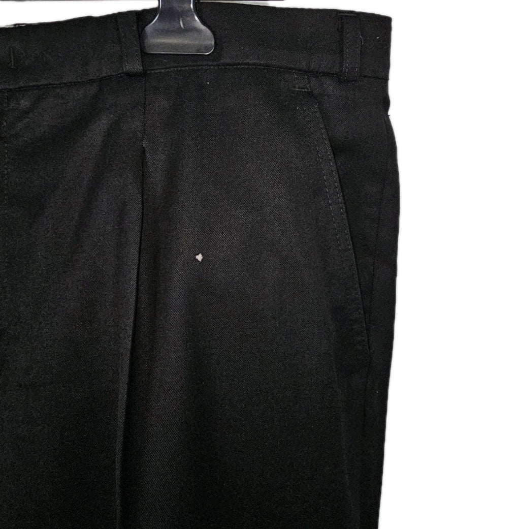 EK10943 Herren Hosen von Hoal, schwarz, Gr.544