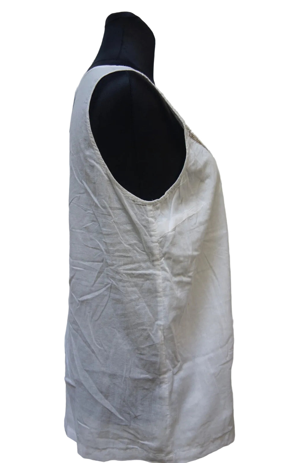 EK0080 Damen Shirt von Bon´A parte´, weiß, Gr. 462