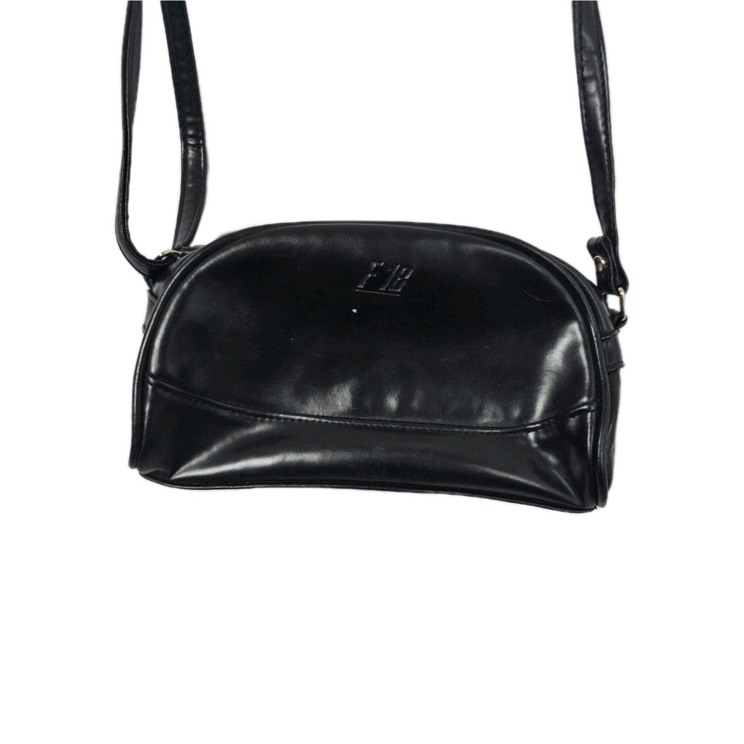 EK5216 Damen Handtasche von Colloseum, Schwarz1