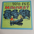 EB2157 Wo Ist Milenka? Ingrid Naglowa0