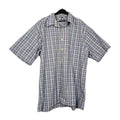 EK10563 Herren Hemd von Via Cortesa, Blau, Gr. L0