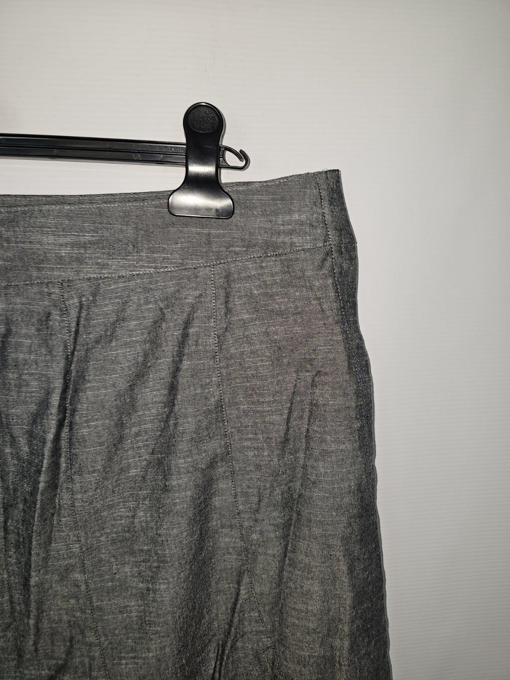 EK3407 Damen Rock, Grau, Gr. 461