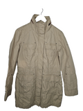 EK8616 Damen Mantel von s.Oliver, Beige, Gr. XL0