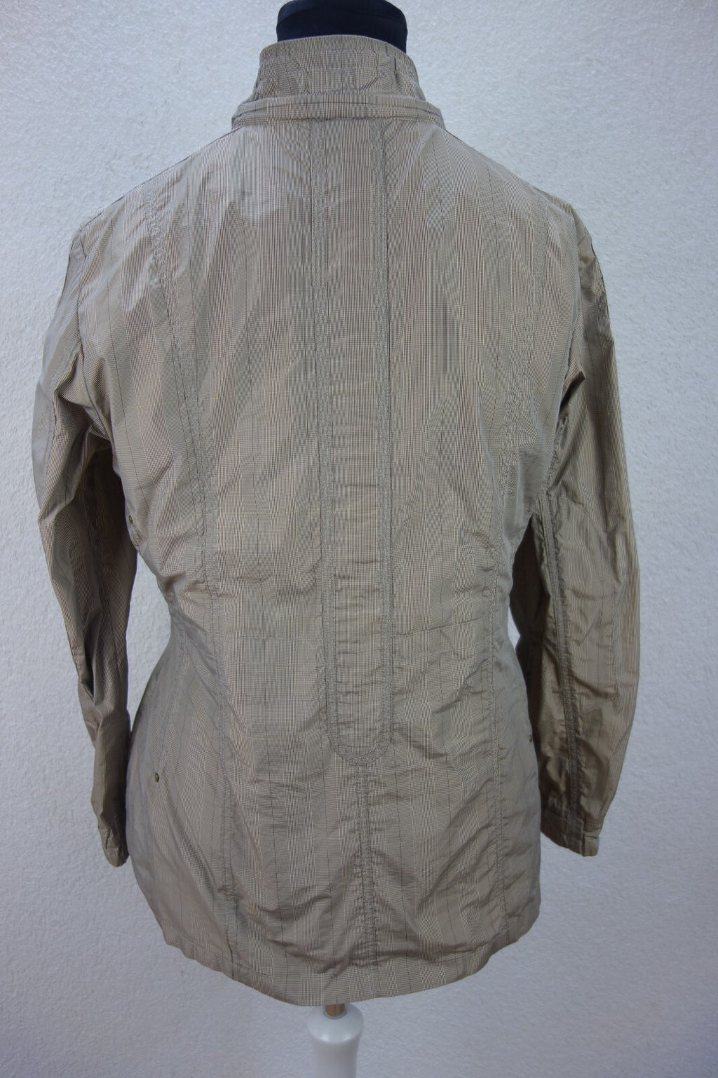 EK3018 Damen Jacke von Mox, braun, Gr.444