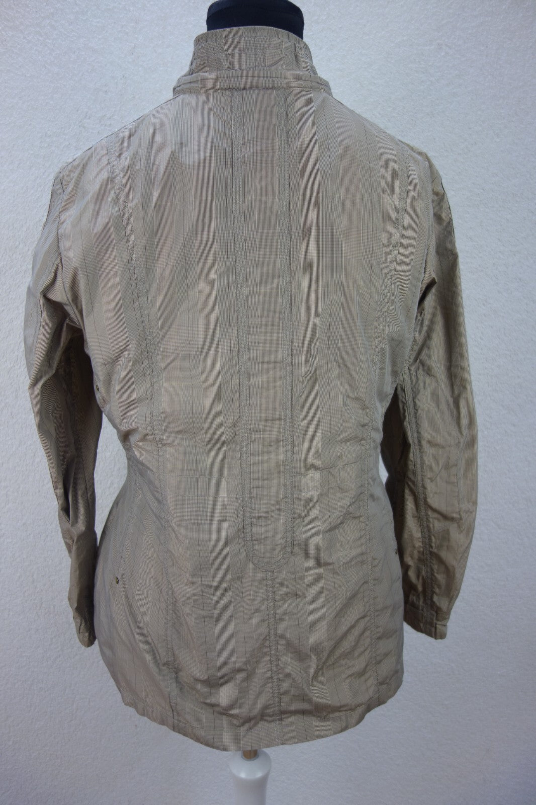 EK3018 Damen Jacke von Mox, braun, Gr.444