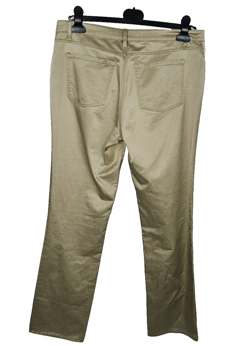 EK7571 Damen Hose von Betty Barclay, gold, Gr.423