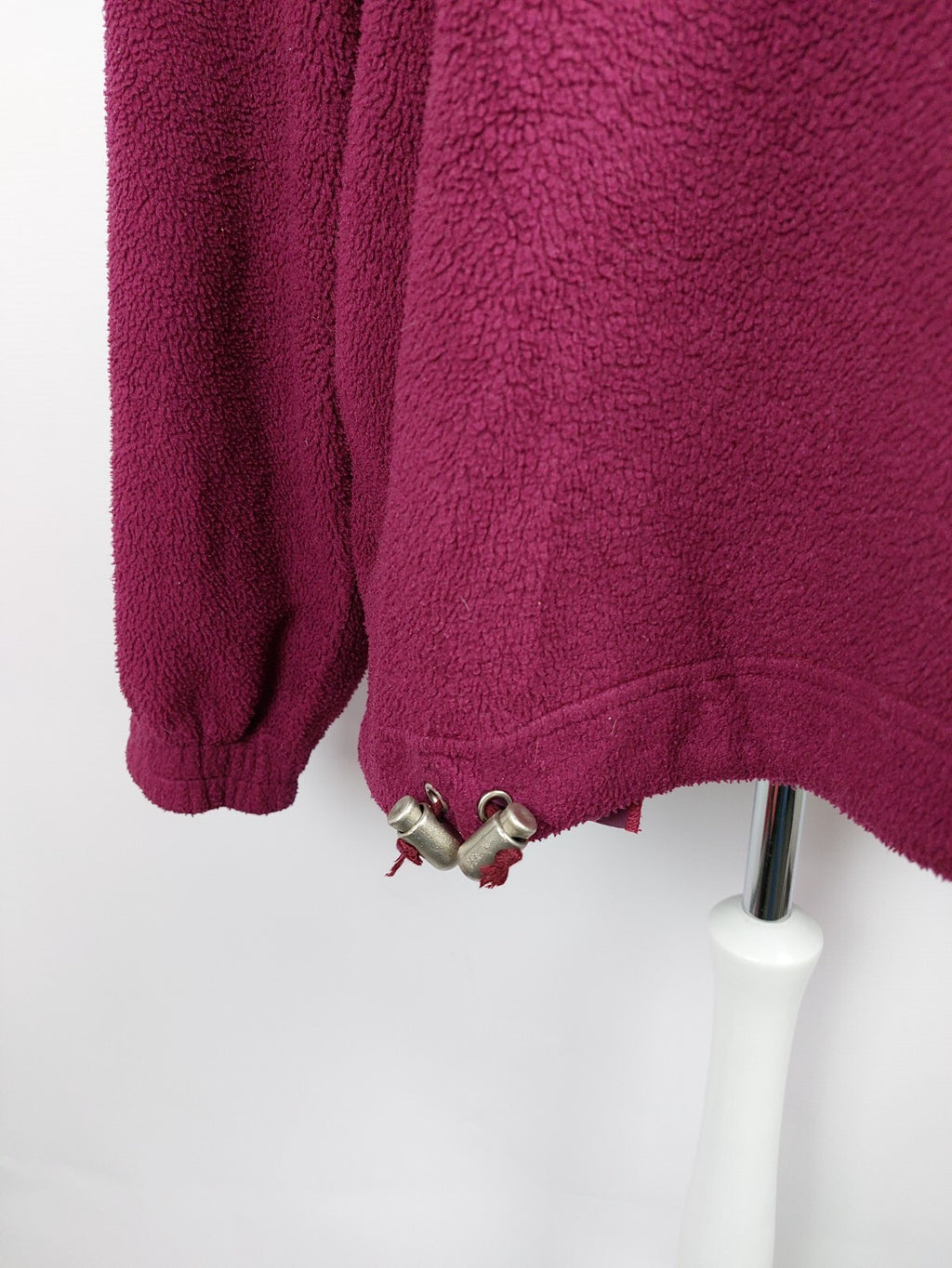 EK4542 Herren Pullover von Fila, rot, Gr.444