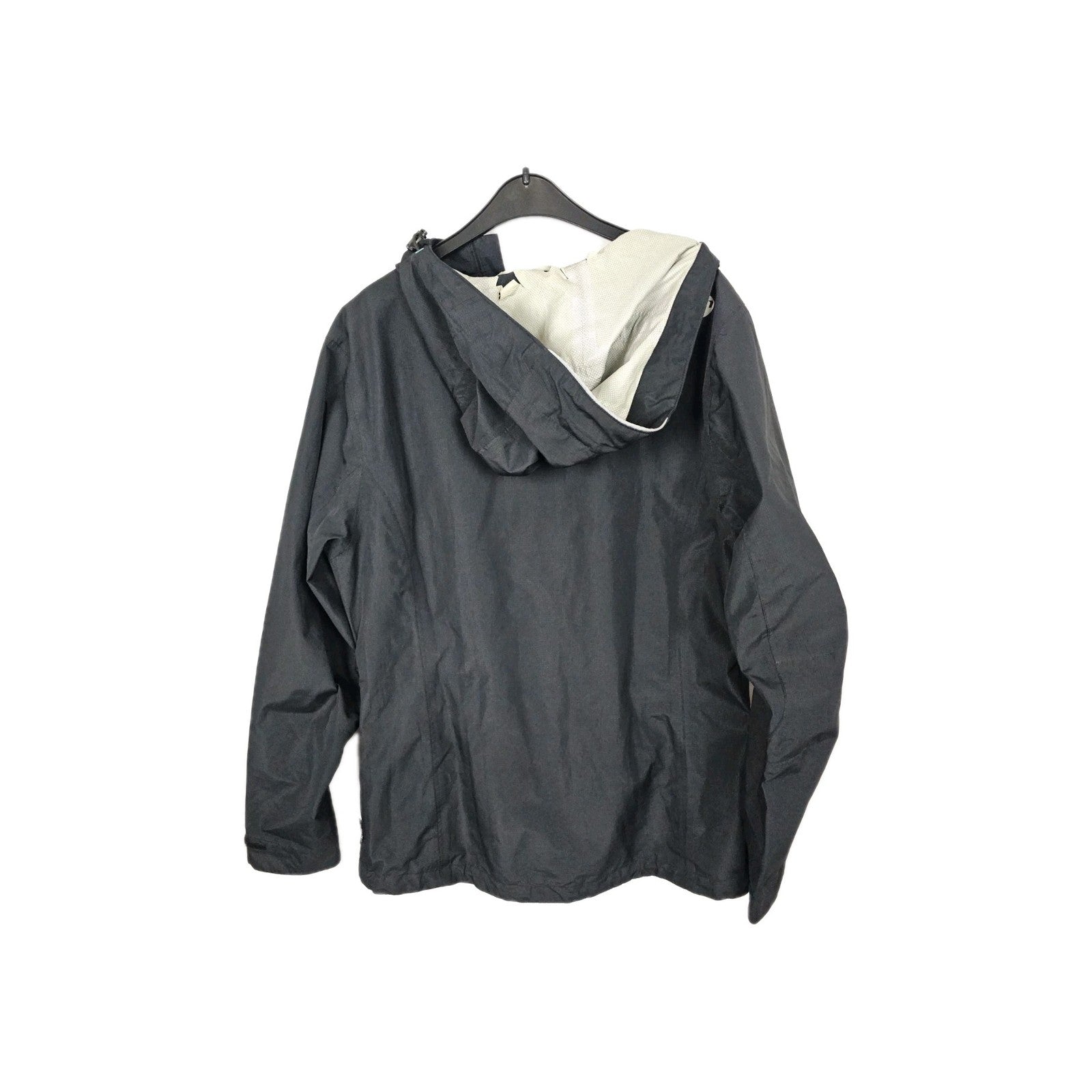 EK10646 Damen Jacke Unlicensed Gr.40 Schwarz2