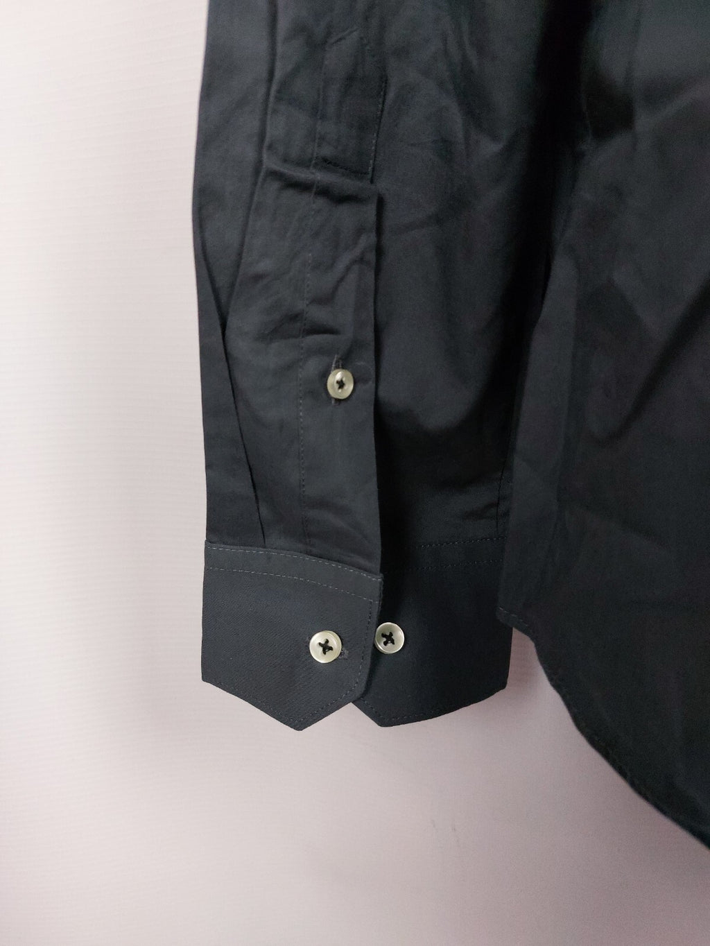 EK5143 Herren Hemd von Giorgio, grau, Gr.XXL5
