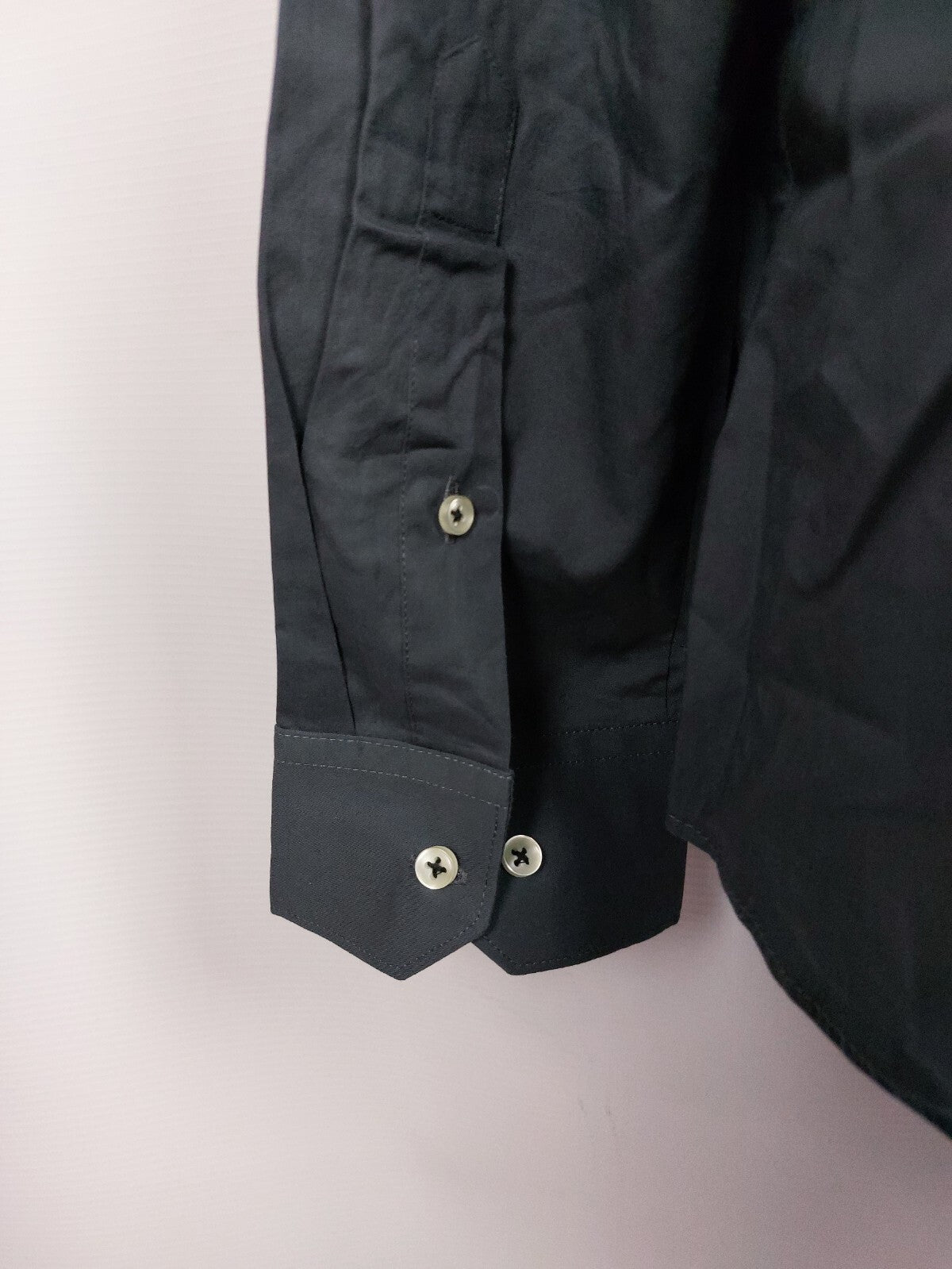 EK5143 Herren Hemd von Giorgio, grau, Gr.XXL5