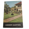 EB2811 Unsere Garten Ein Leitfaden Für Gartenfreunde0