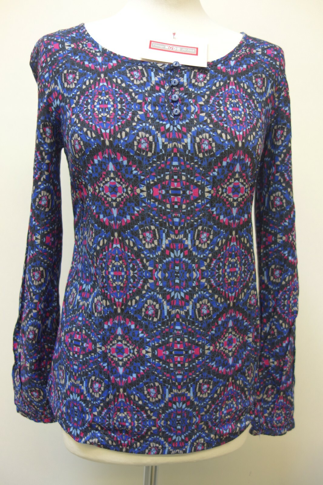 EK0468 Damen Bluse von s.Oliver, Gr. 340