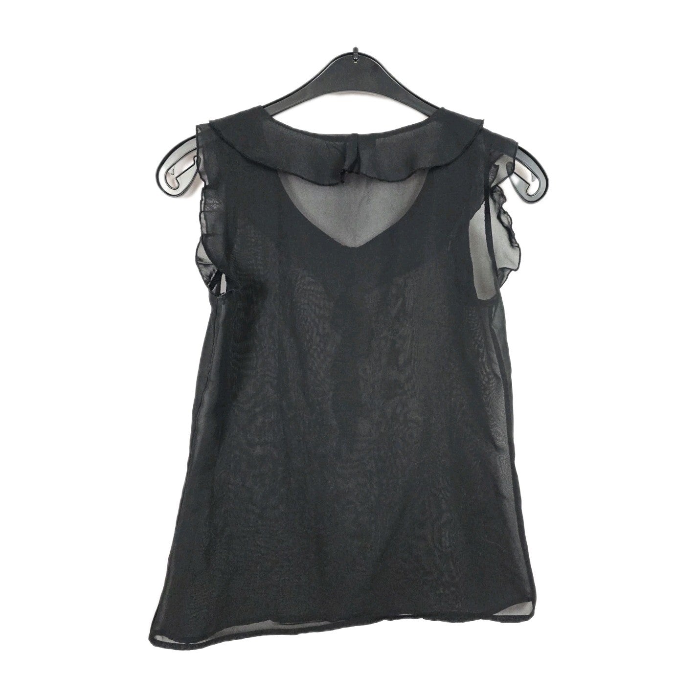 EK10854 Damen Bluse von Only, Schwarz, Gr. 342