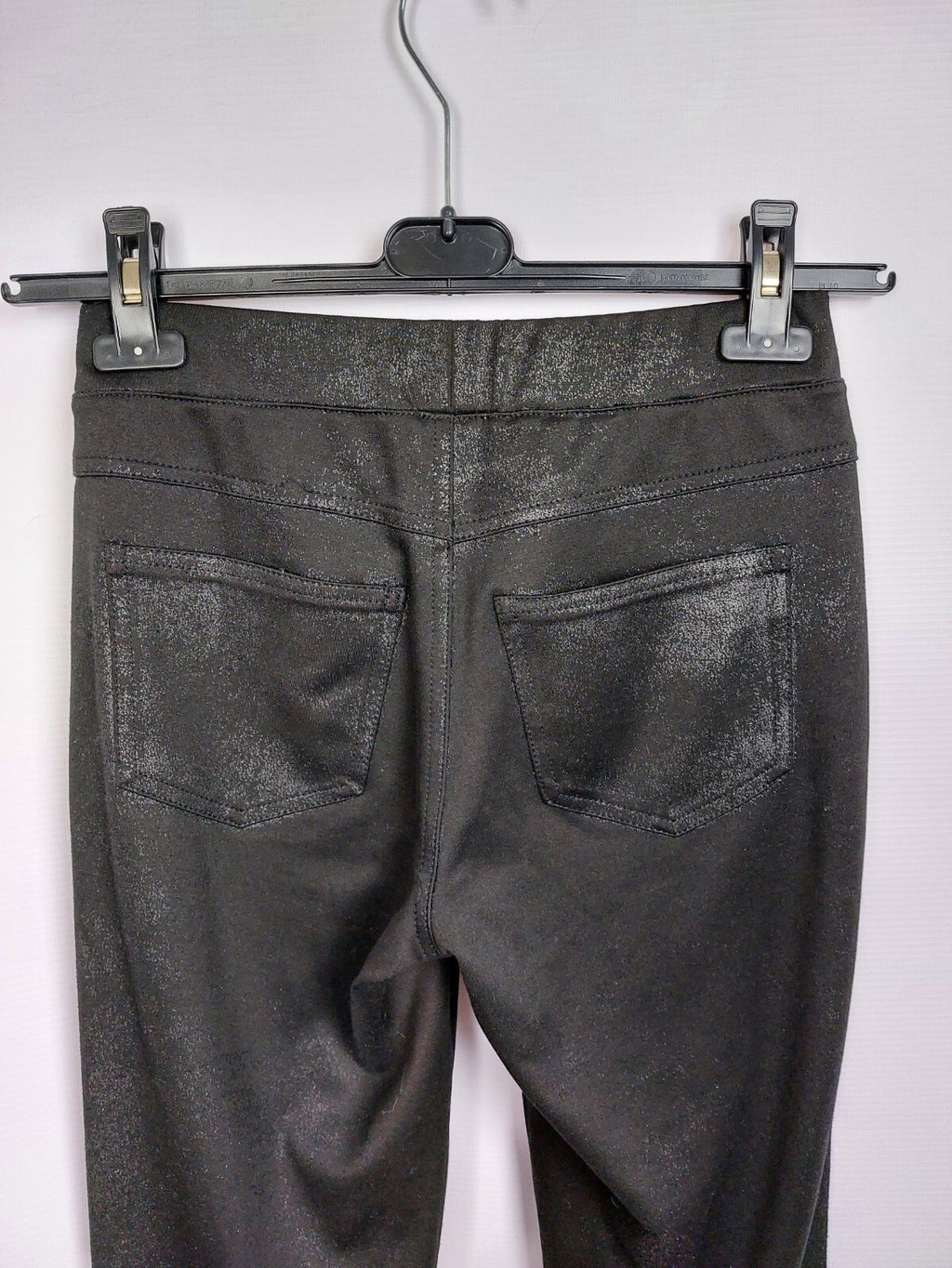 EK4880 Damen Leggings von Pfeffinger, schwarz, Gr. 174