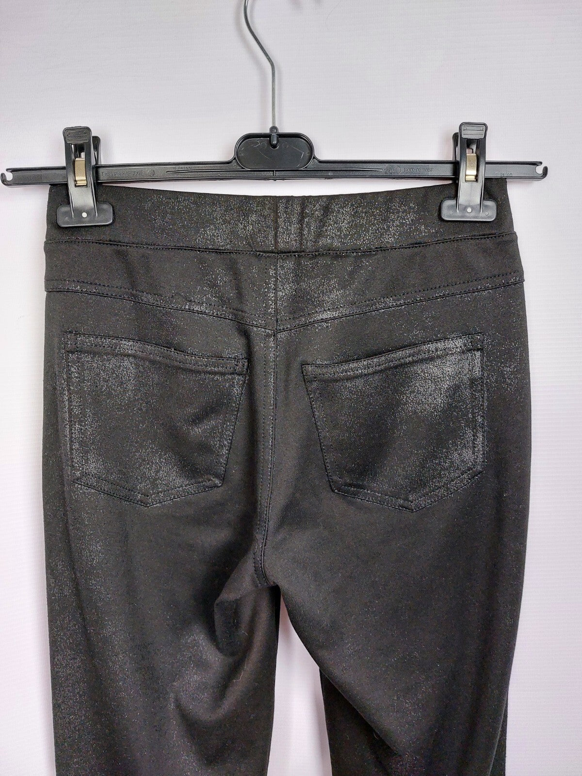 EK4880 Damen Leggings von Pfeffinger, schwarz, Gr. 174