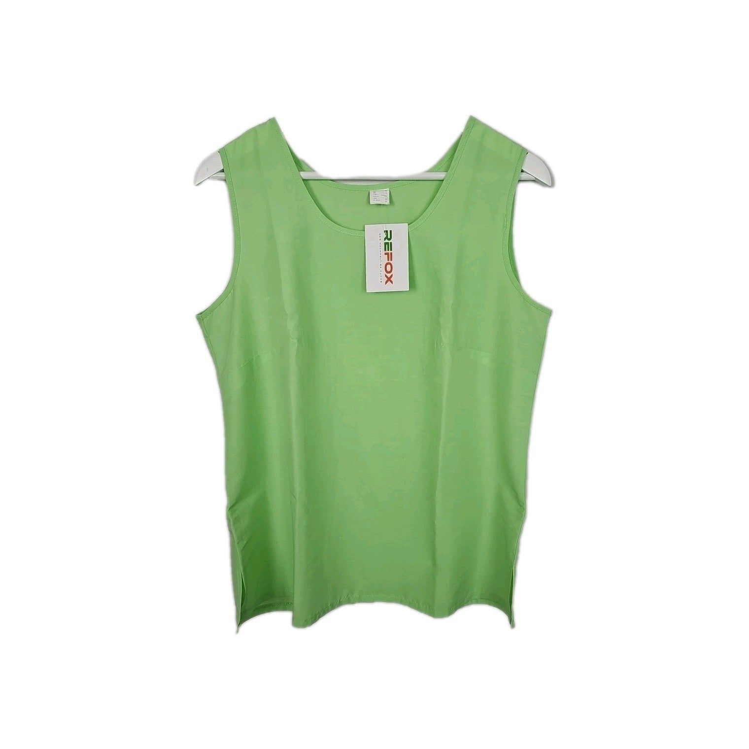 EK9786 Damen T-Shirt Gr.40 Grün0