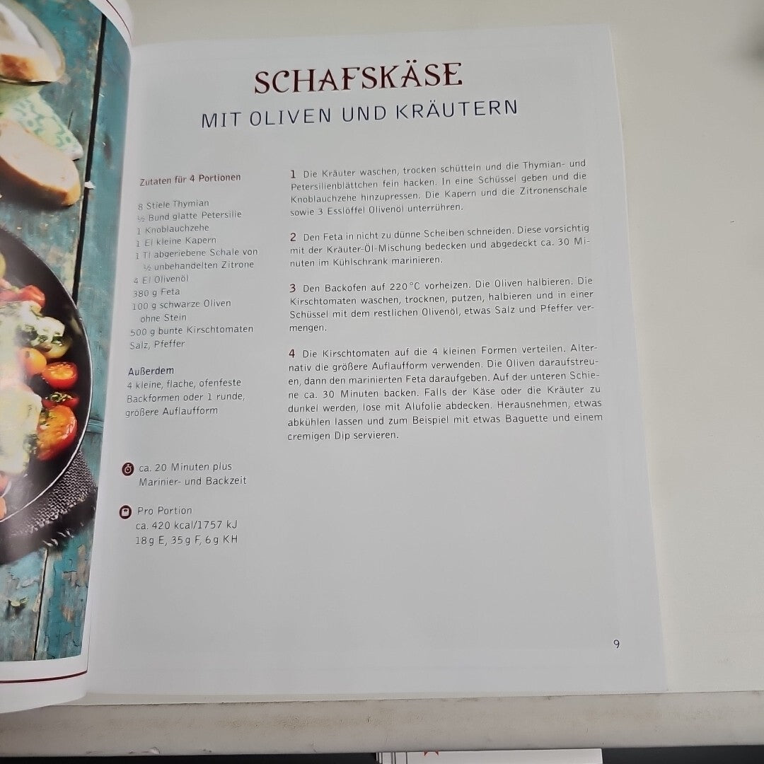EB1915 Fingerfood Und Partysnacks1
