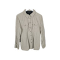 EK9292 Damen Bluse Bexleys Gr.46 Beige0