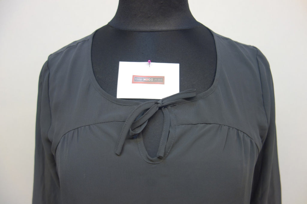 EK3078 Damen Bluse von Only, grau, Gr. 401