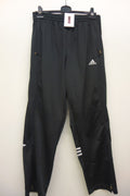 EK2304 Herren Jogginghose von adidas, schwarz, gr. S0
