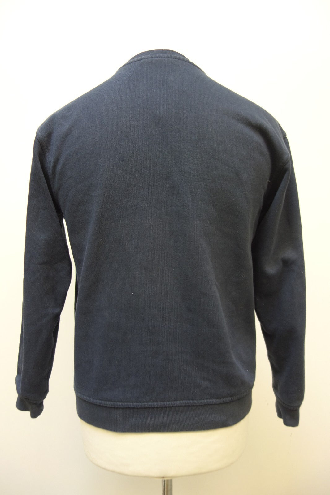 EK2452 Mädchen Pullover von Hakro, schwarz, Gr. 1643